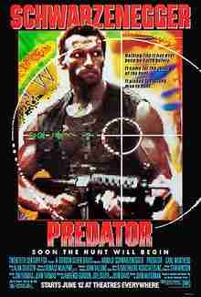 predator movie review 2023
