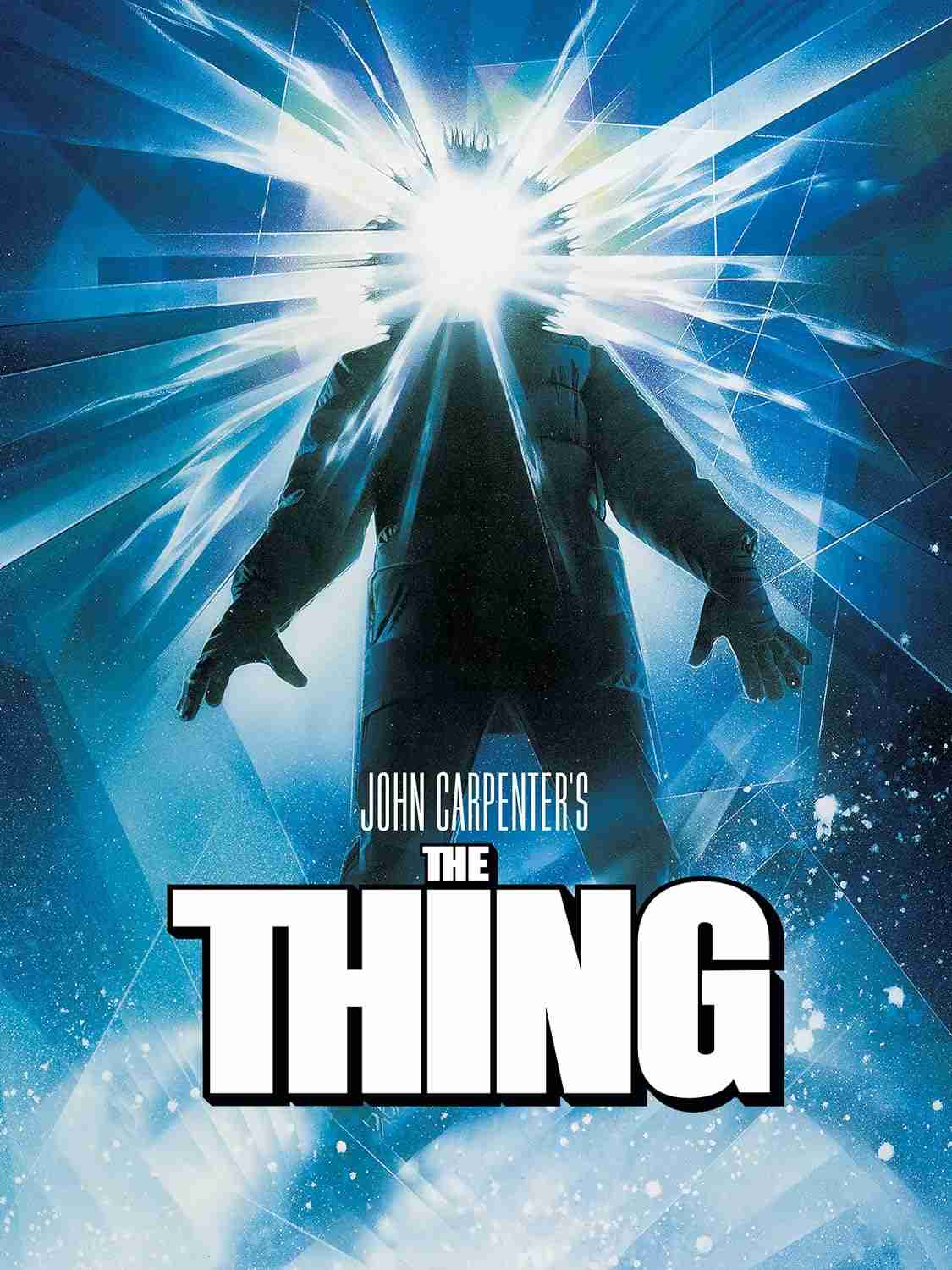 the thing 1982 movie revie